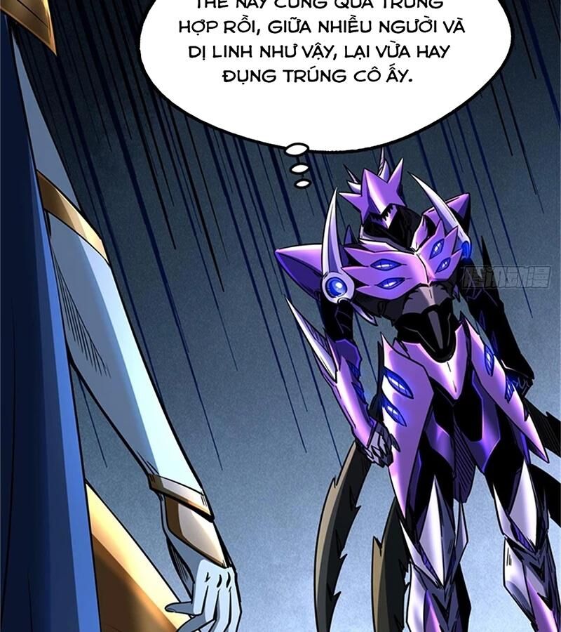 Siêu Cấp Thần Cơ Nhân - Chap 254 - Trang 79