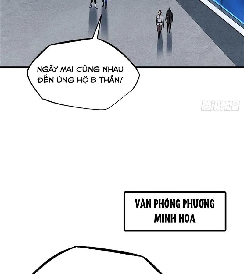 Siêu Cấp Thần Cơ Nhân - Chap 254 - Trang 9