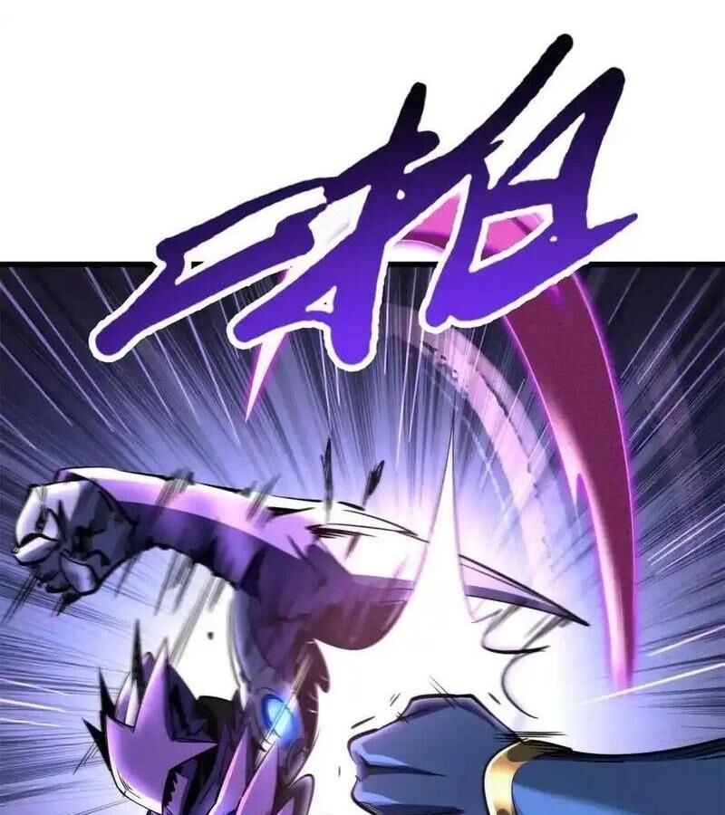 Siêu Cấp Thần Cơ Nhân - Chap 255 - Trang 14