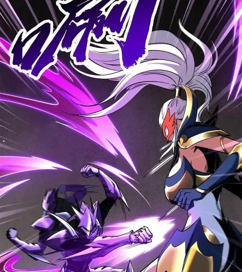 Siêu Cấp Thần Cơ Nhân - Chap 255 - Trang 16