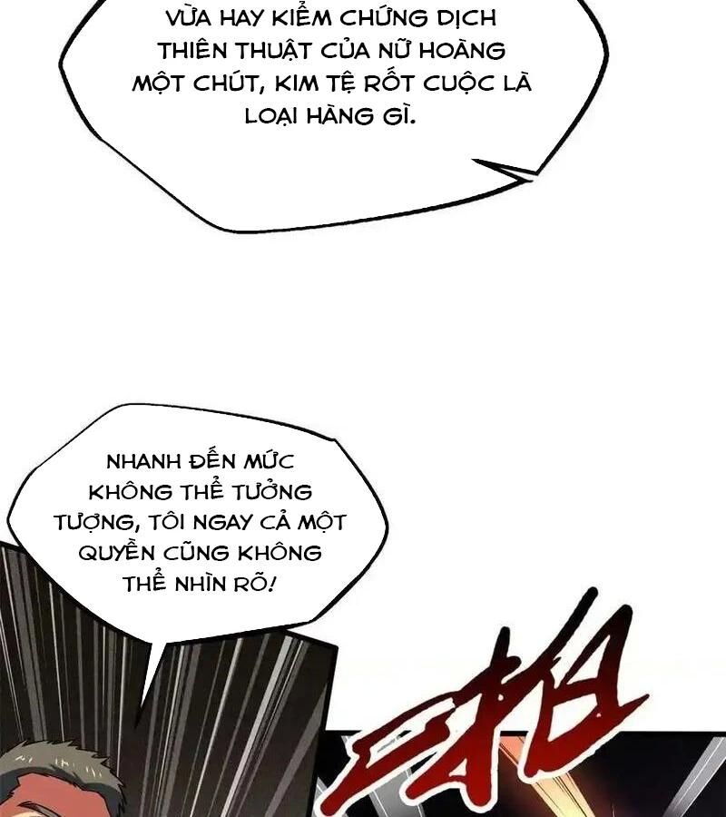 Siêu Cấp Thần Cơ Nhân - Chap 255 - Trang 18