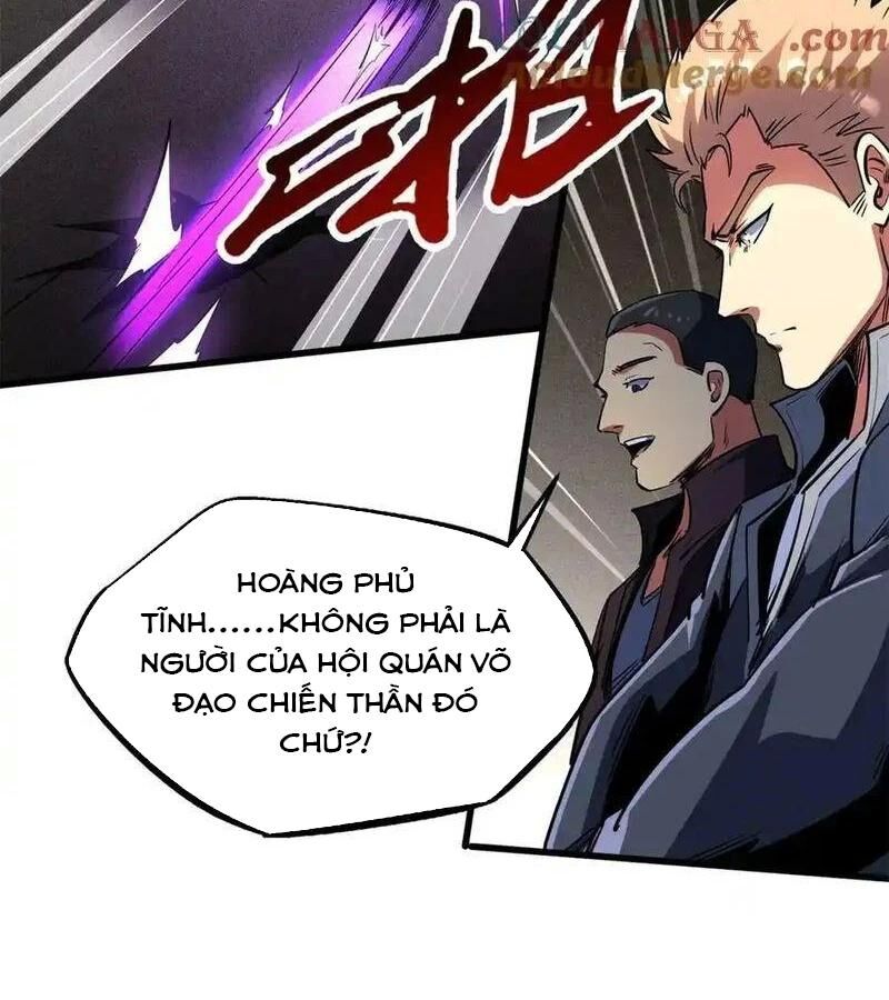 Siêu Cấp Thần Cơ Nhân - Chap 255 - Trang 20