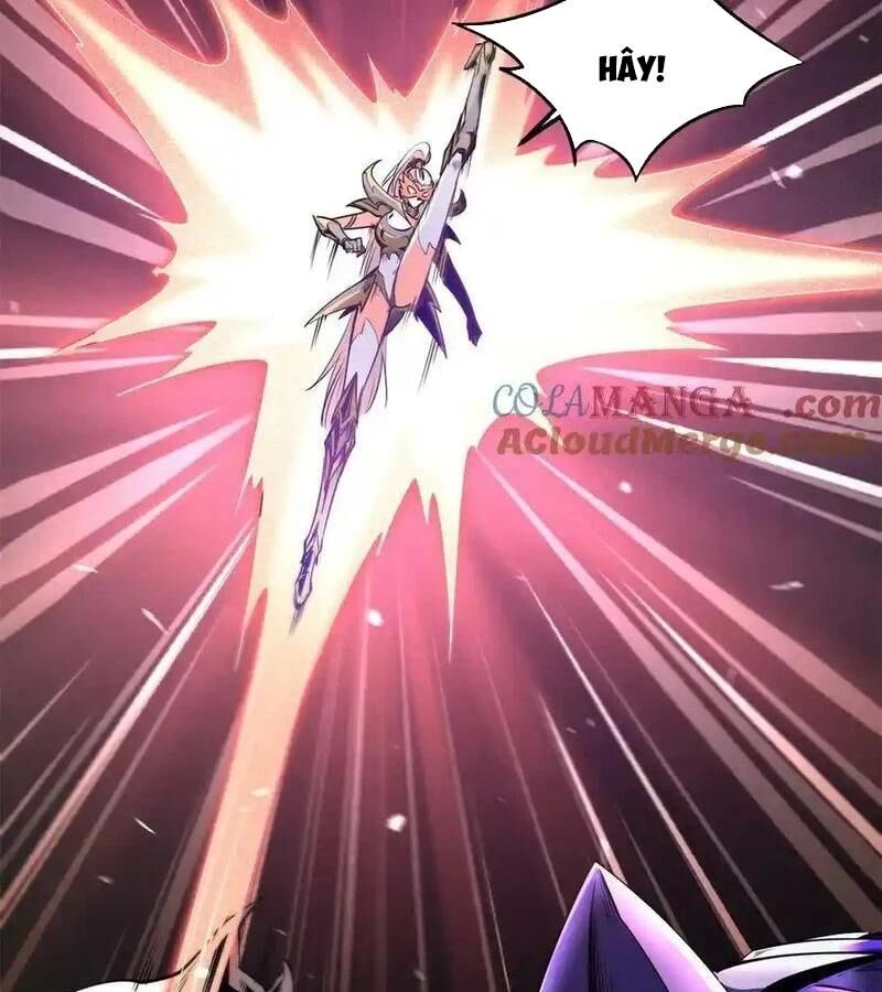 Siêu Cấp Thần Cơ Nhân - Chap 255 - Trang 3