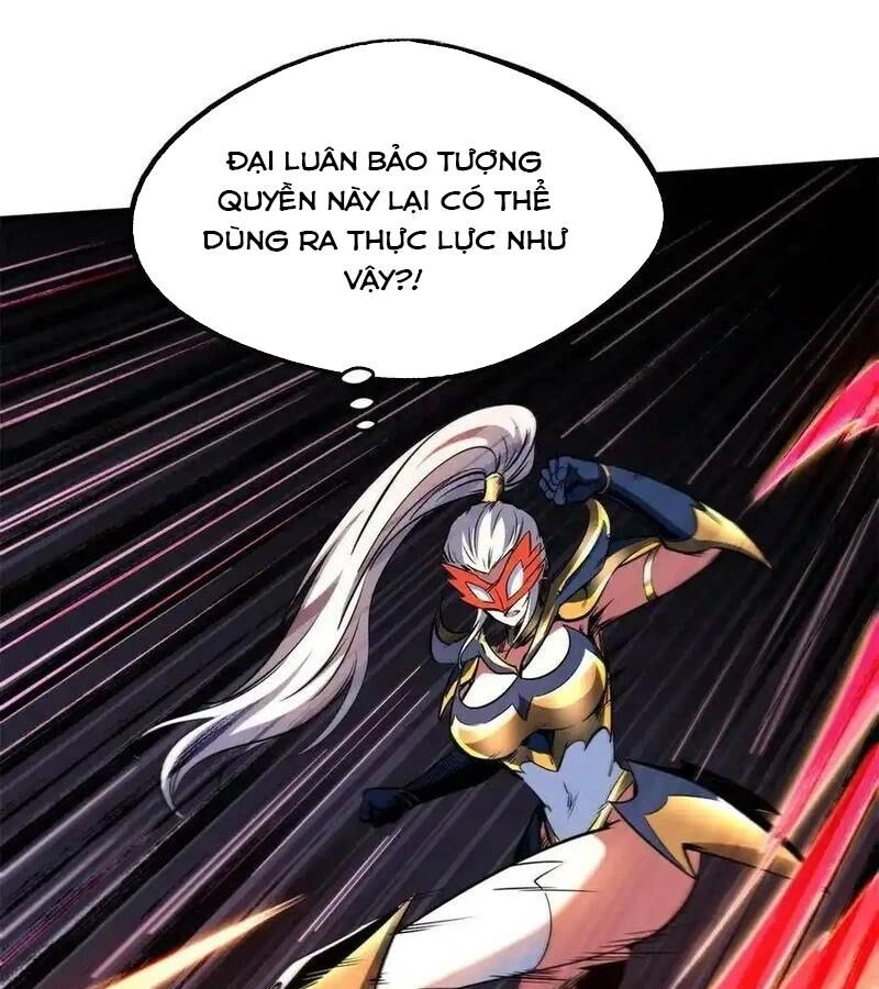 Siêu Cấp Thần Cơ Nhân - Chap 255 - Trang 21