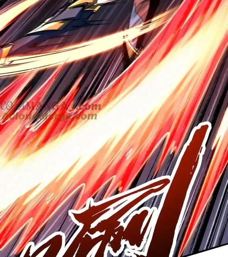 Siêu Cấp Thần Cơ Nhân - Chap 255 - Trang 22