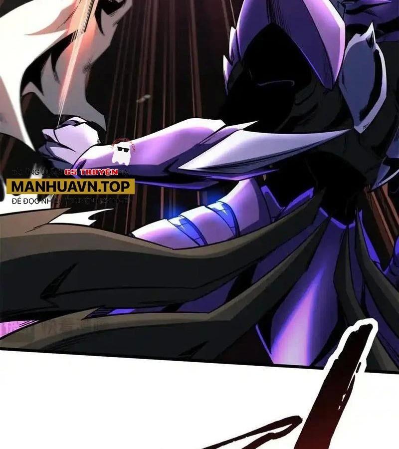 Siêu Cấp Thần Cơ Nhân - Chap 255 - Trang 4