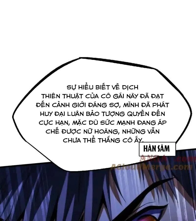 Siêu Cấp Thần Cơ Nhân - Chap 255 - Trang 32