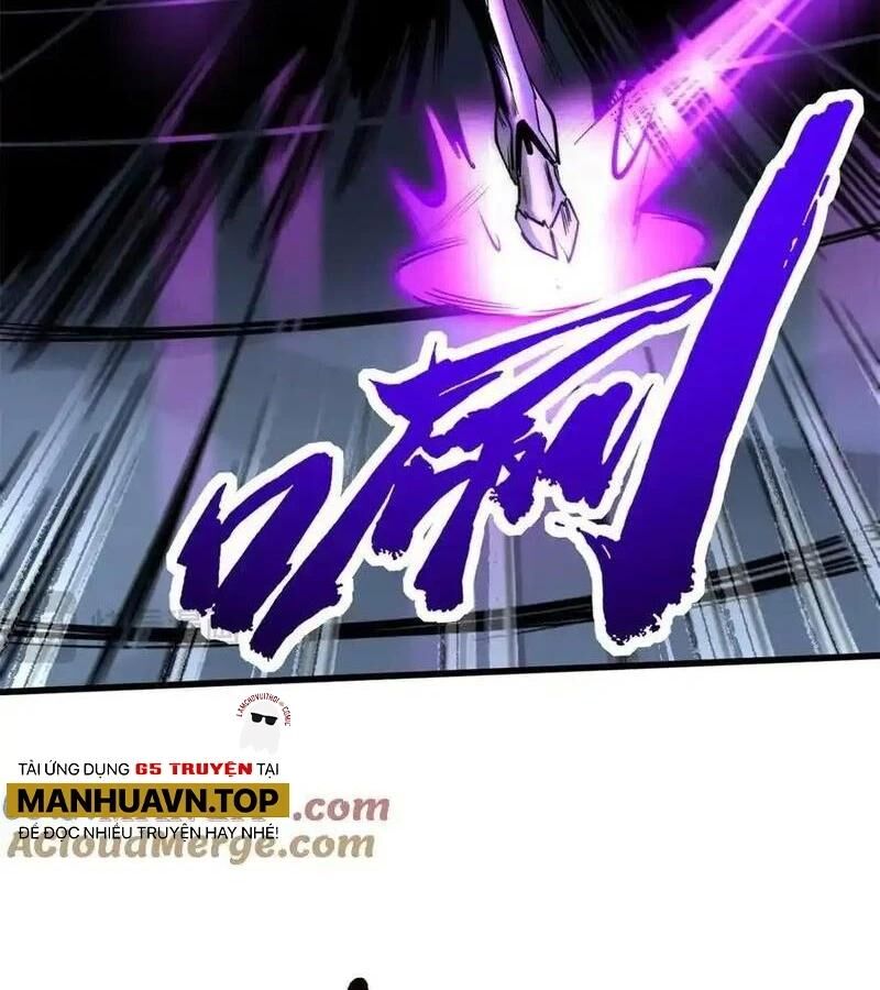 Siêu Cấp Thần Cơ Nhân - Chap 255 - Trang 34