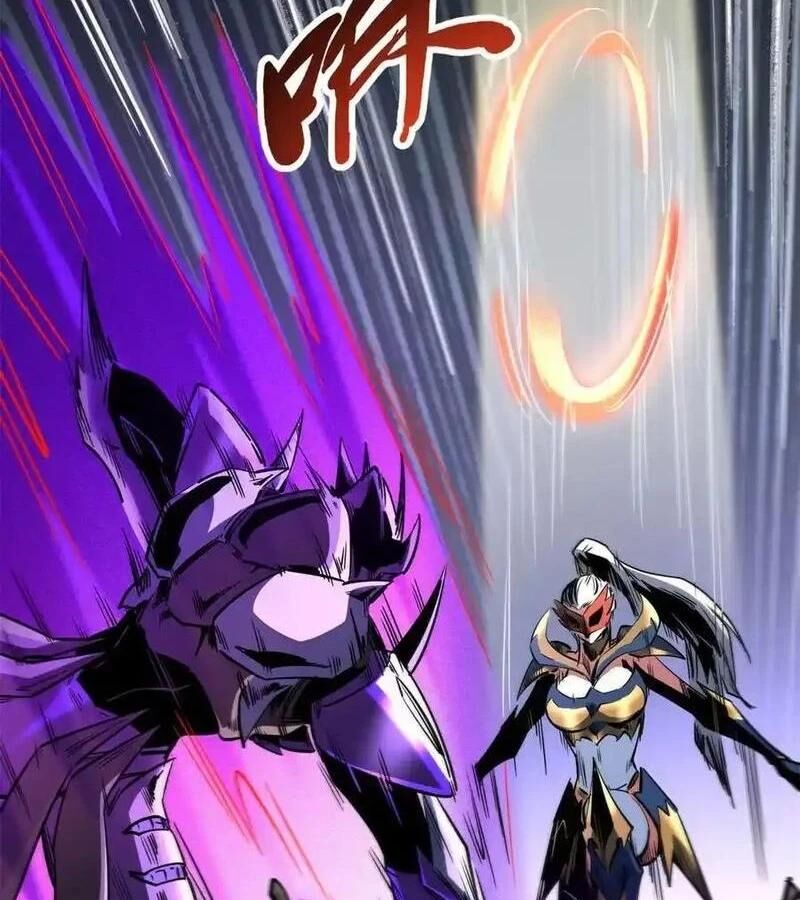 Siêu Cấp Thần Cơ Nhân - Chap 255 - Trang 36