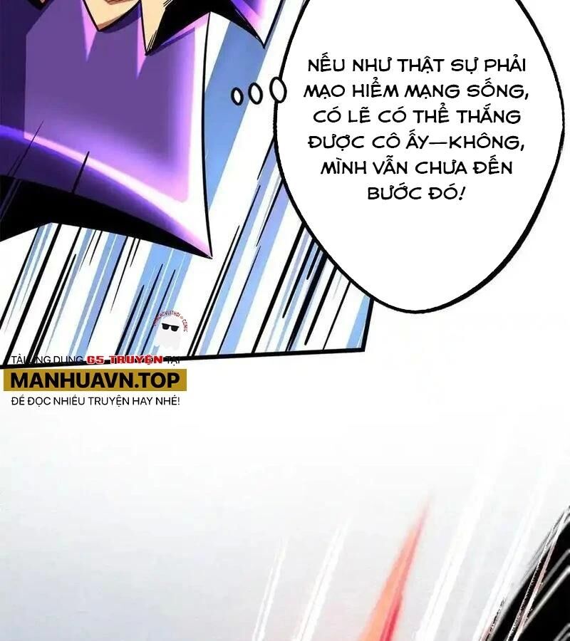 Siêu Cấp Thần Cơ Nhân - Chap 255 - Trang 39