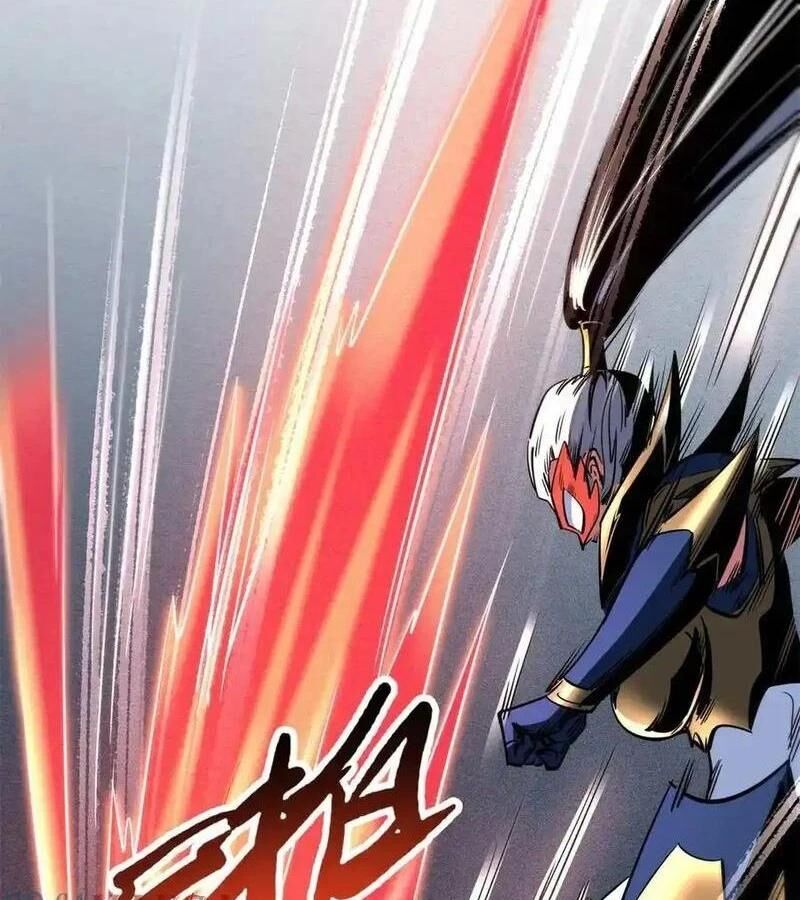 Siêu Cấp Thần Cơ Nhân - Chap 255 - Trang 40