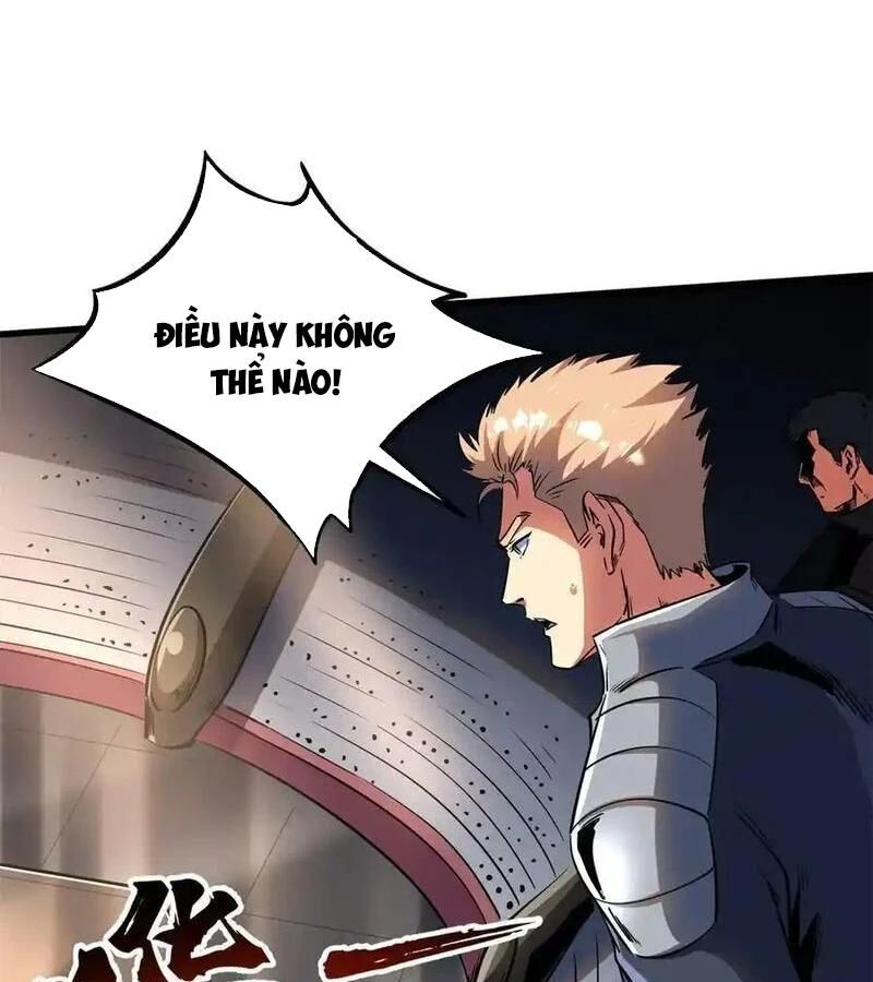 Siêu Cấp Thần Cơ Nhân - Chap 255 - Trang 42