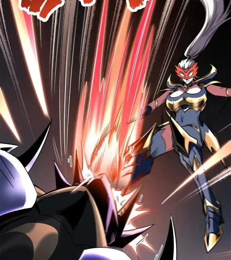 Siêu Cấp Thần Cơ Nhân - Chap 255 - Trang 44