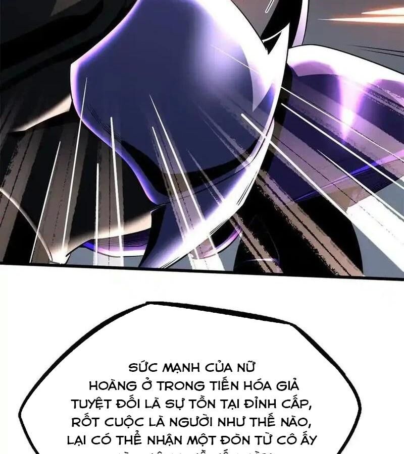 Siêu Cấp Thần Cơ Nhân - Chap 255 - Trang 45