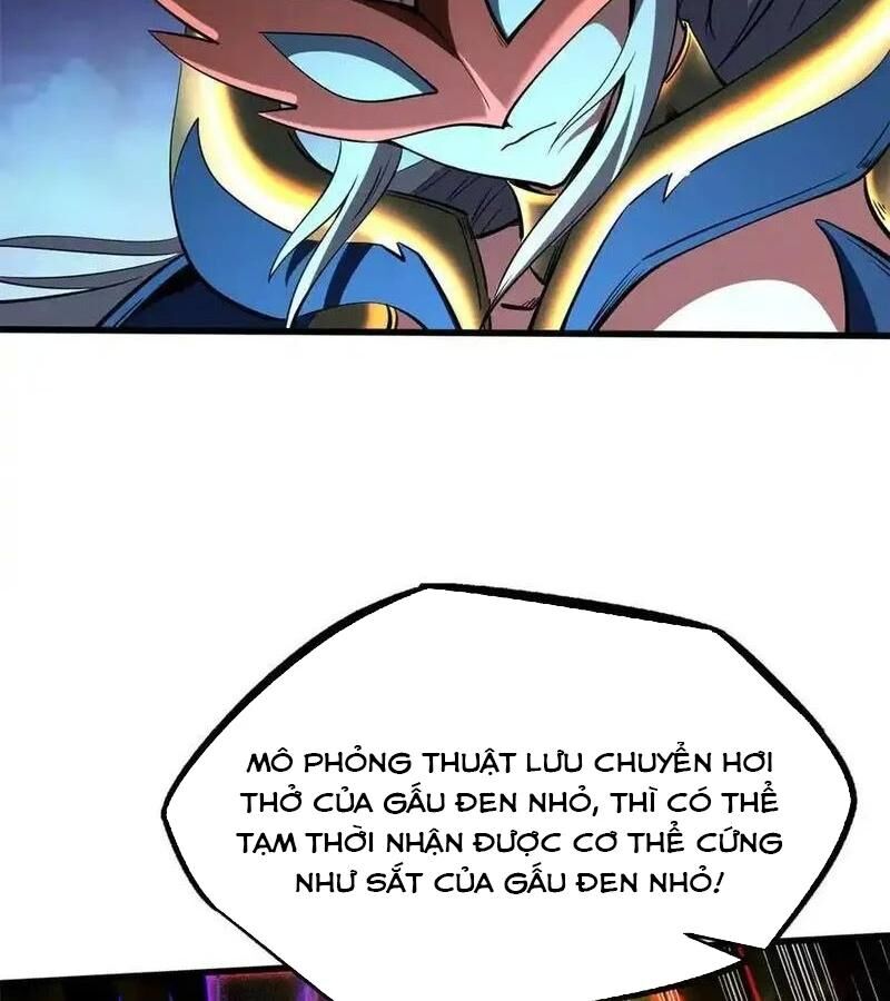 Siêu Cấp Thần Cơ Nhân - Chap 255 - Trang 47