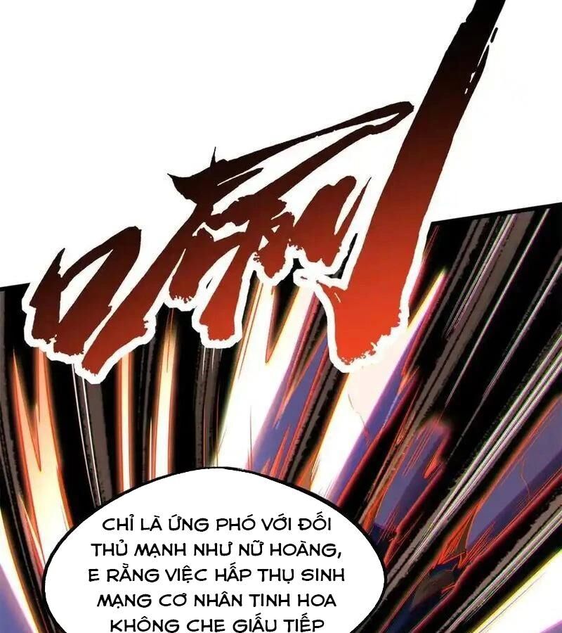 Siêu Cấp Thần Cơ Nhân - Chap 255 - Trang 50