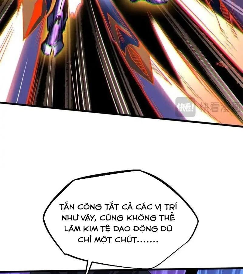 Siêu Cấp Thần Cơ Nhân - Chap 255 - Trang 52