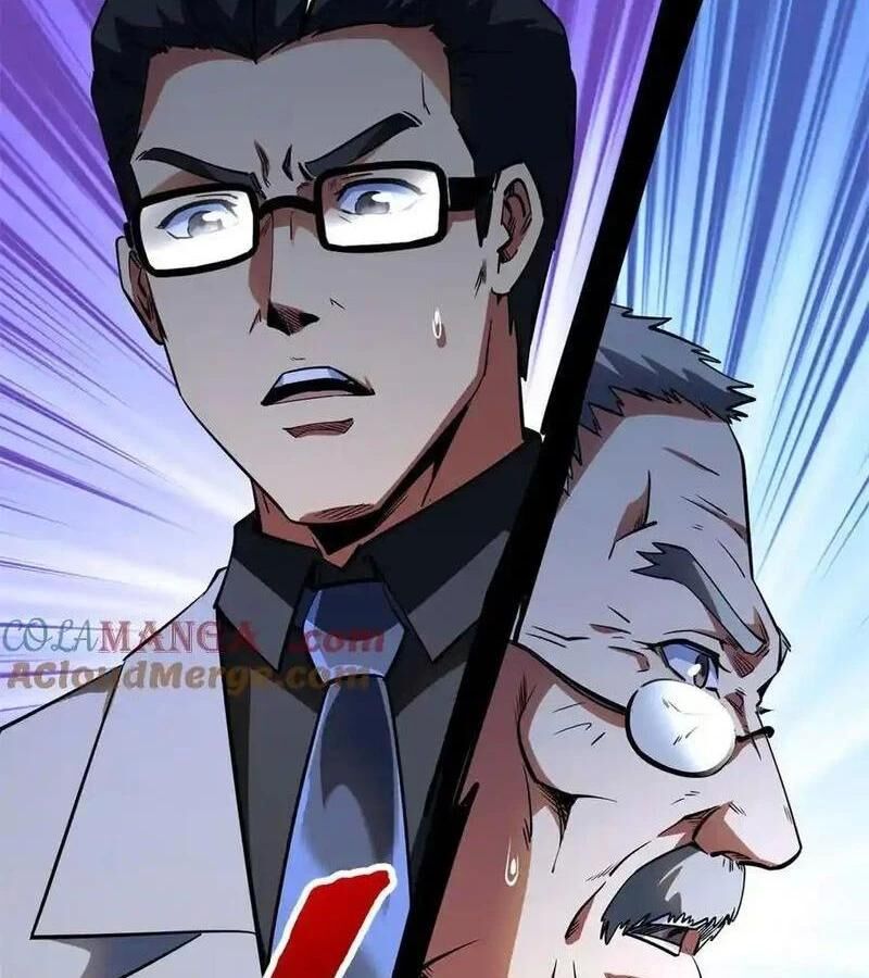 Siêu Cấp Thần Cơ Nhân - Chap 255 - Trang 53