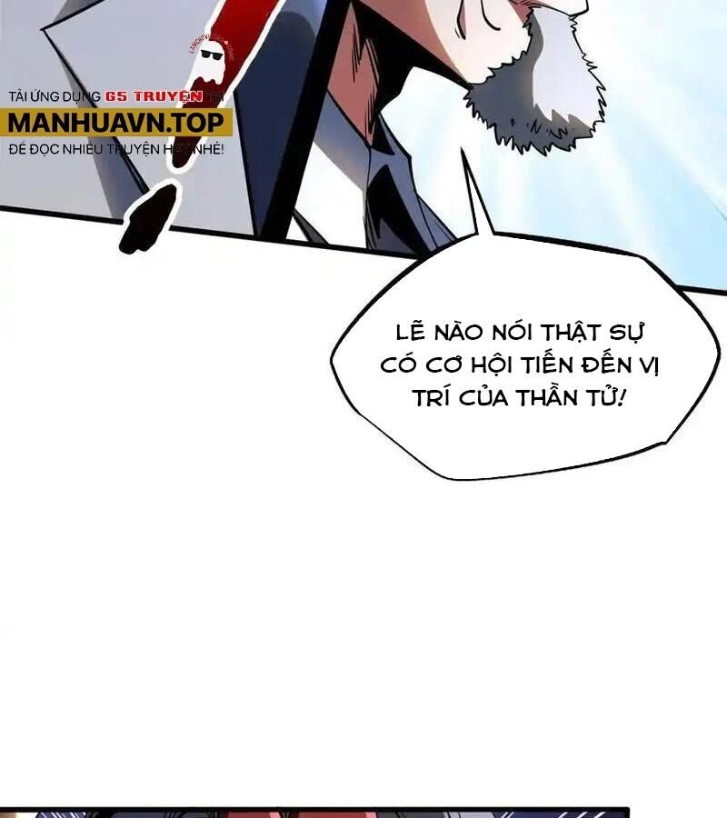 Siêu Cấp Thần Cơ Nhân - Chap 255 - Trang 54