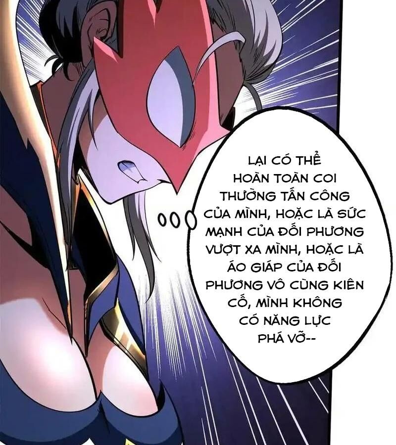 Siêu Cấp Thần Cơ Nhân - Chap 255 - Trang 55