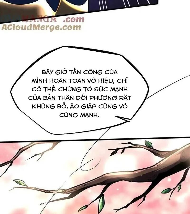 Siêu Cấp Thần Cơ Nhân - Chap 255 - Trang 56