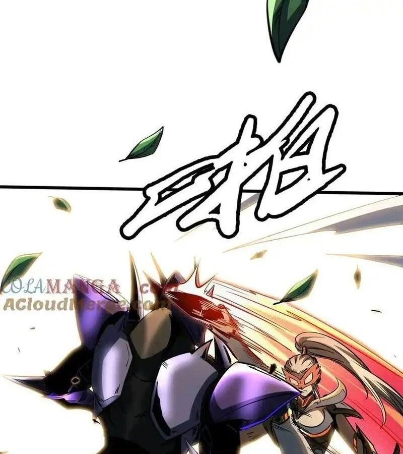 Siêu Cấp Thần Cơ Nhân - Chap 255 - Trang 59