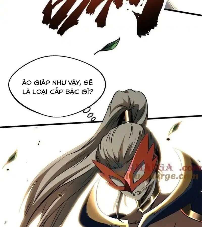 Siêu Cấp Thần Cơ Nhân - Chap 255 - Trang 61
