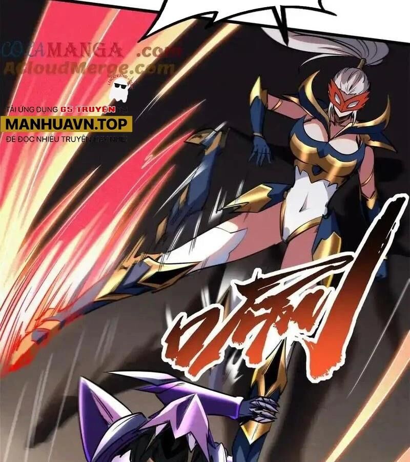 Siêu Cấp Thần Cơ Nhân - Chap 255 - Trang 68