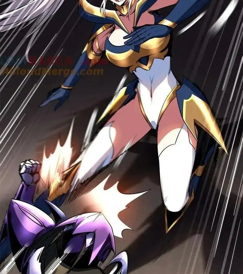 Siêu Cấp Thần Cơ Nhân - Chap 255 - Trang 70