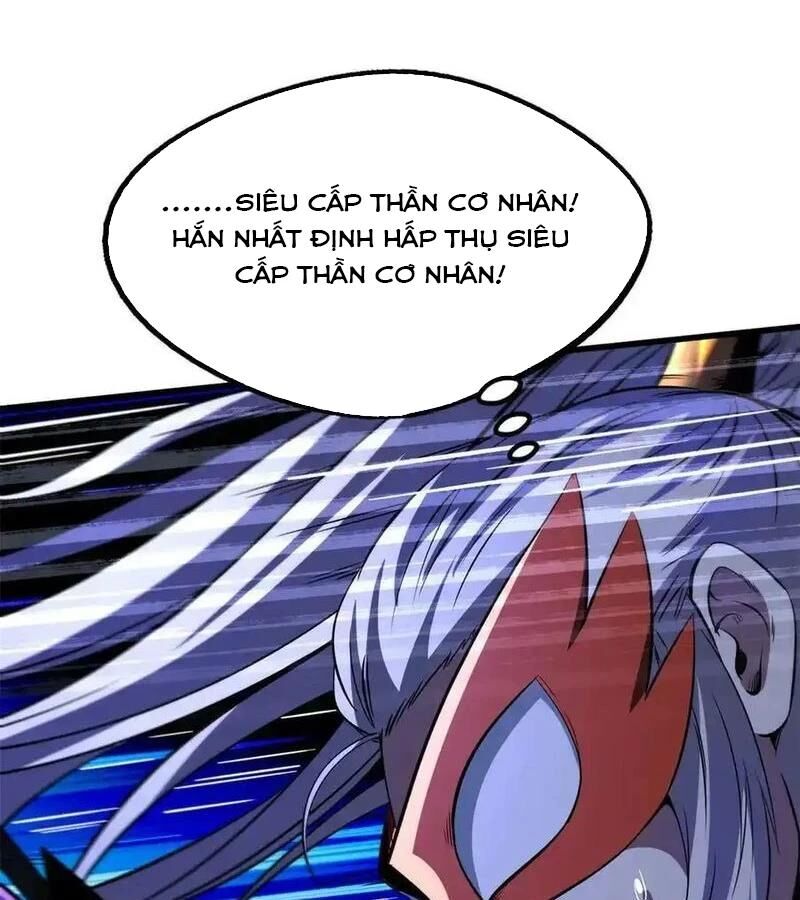 Siêu Cấp Thần Cơ Nhân - Chap 255 - Trang 74