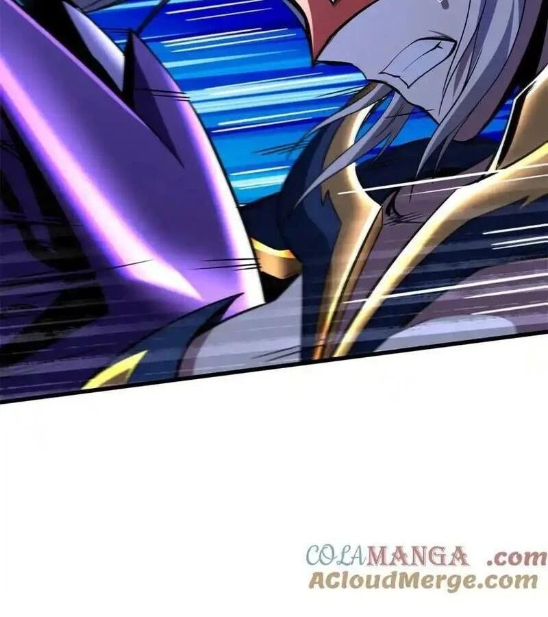 Siêu Cấp Thần Cơ Nhân - Chap 255 - Trang 75