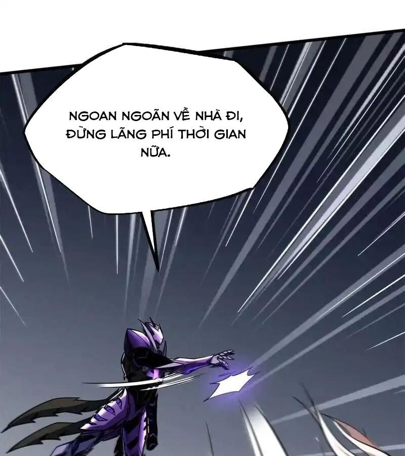 Siêu Cấp Thần Cơ Nhân - Chap 255 - Trang 76