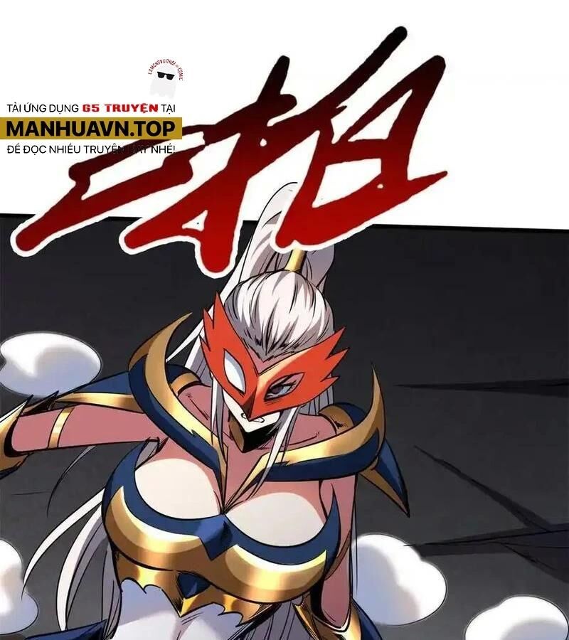 Siêu Cấp Thần Cơ Nhân - Chap 255 - Trang 78