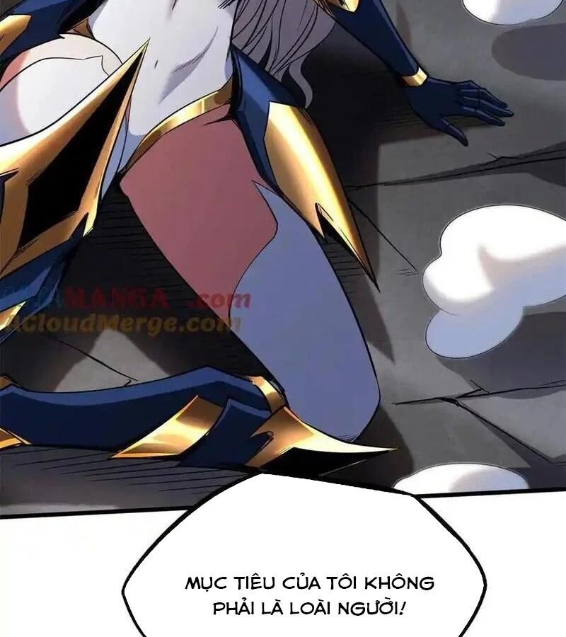 Siêu Cấp Thần Cơ Nhân - Chap 255 - Trang 79