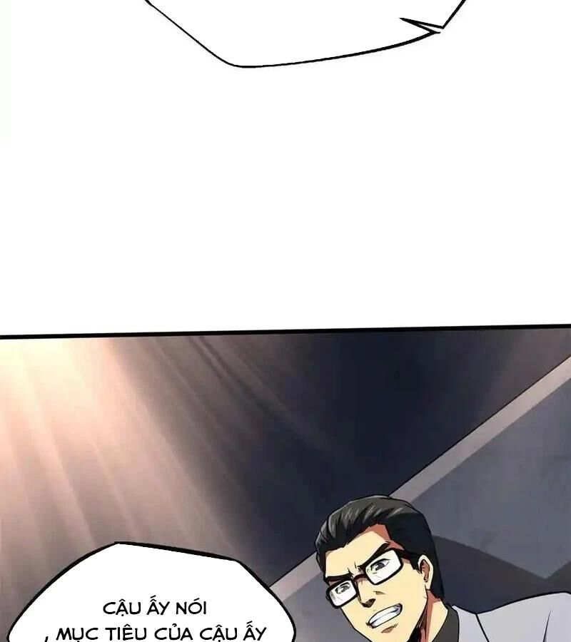 Siêu Cấp Thần Cơ Nhân - Chap 255 - Trang 80