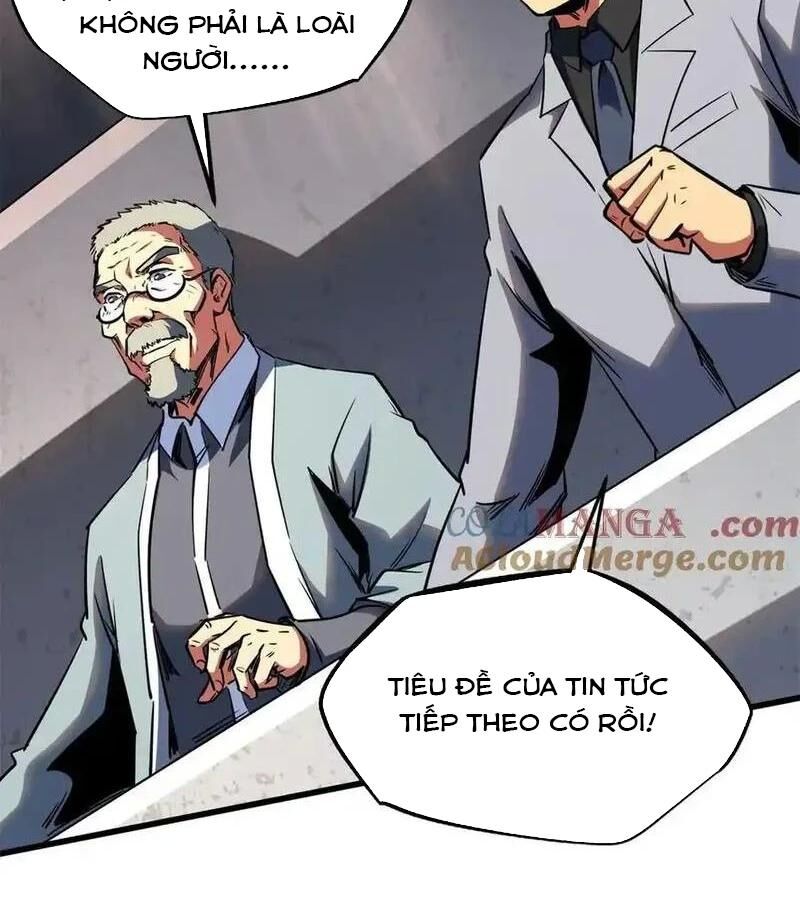Siêu Cấp Thần Cơ Nhân - Chap 255 - Trang 81