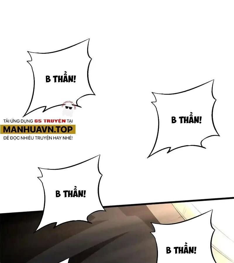 Siêu Cấp Thần Cơ Nhân - Chap 255 - Trang 82