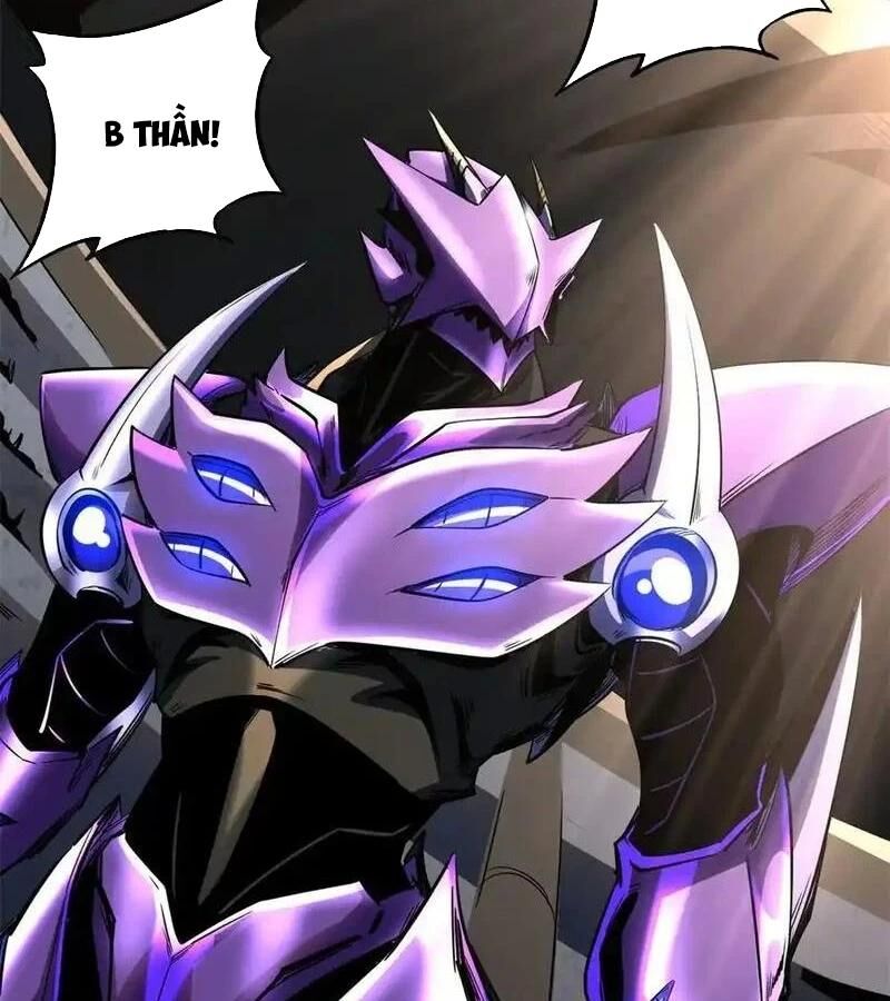 Siêu Cấp Thần Cơ Nhân - Chap 255 - Trang 83