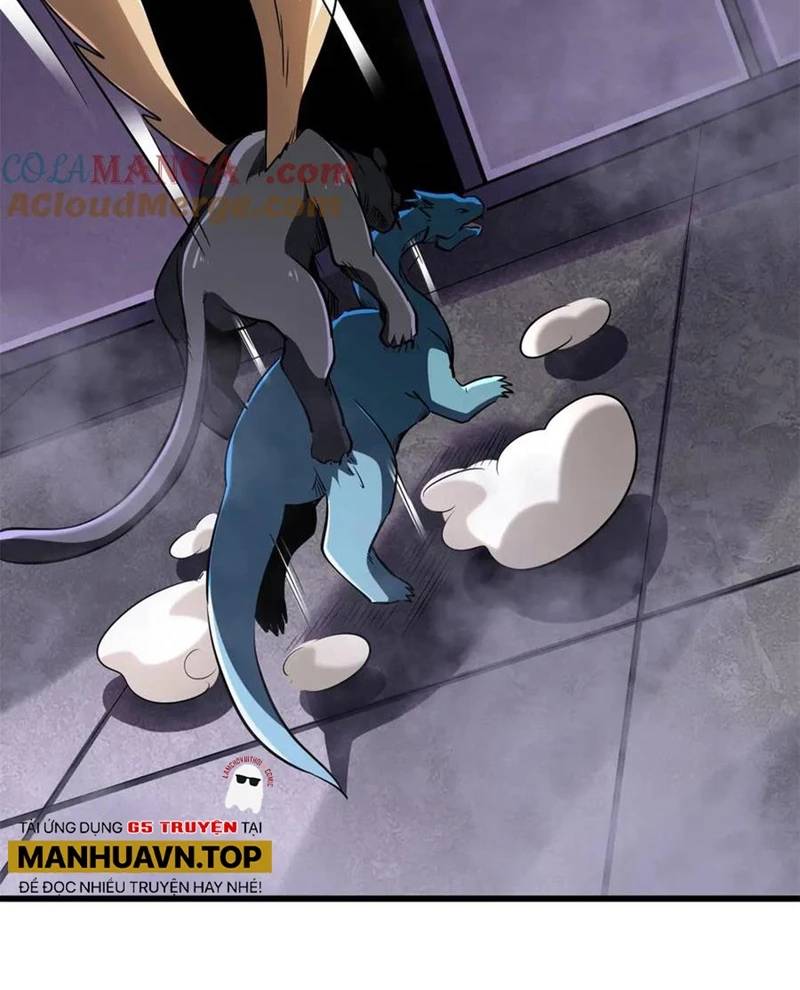 Chương 302 - Trang 26