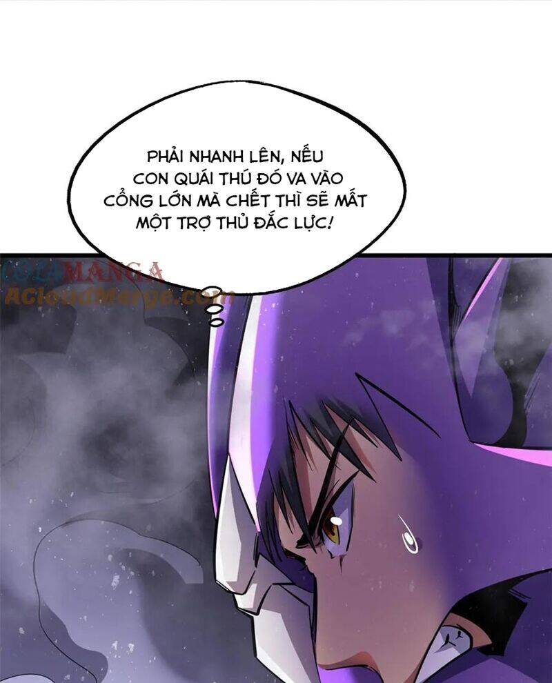 Chương 303 - Trang 11