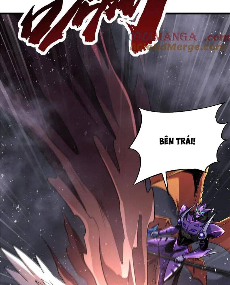 Chương 303 - Trang 9