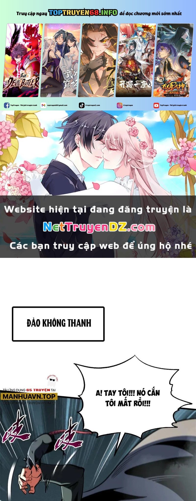 Chương 315 - Trang 1