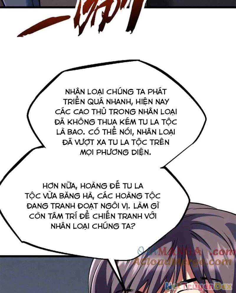 Chương 321 - Trang 28
