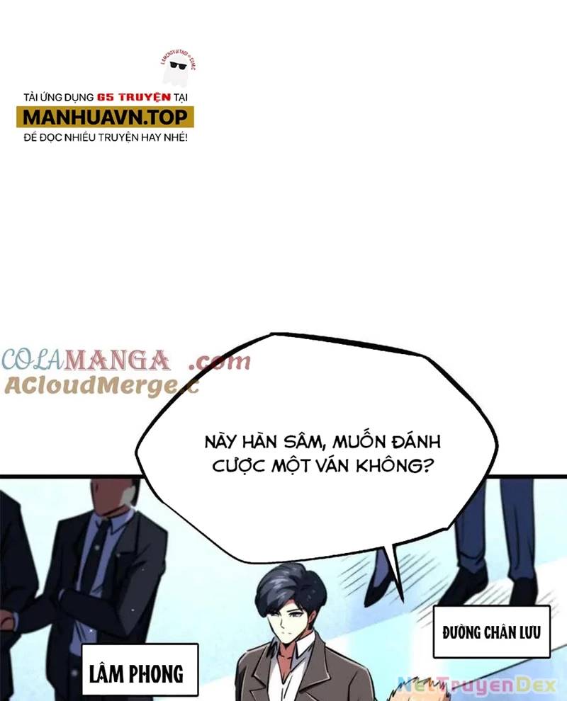 Chương 322 - Trang 28