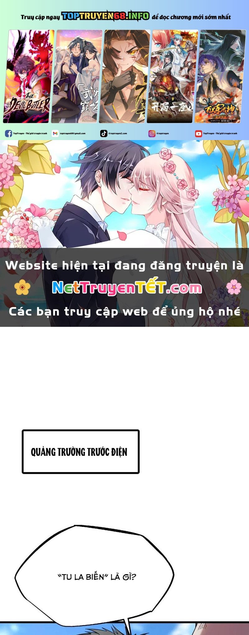 Chương 323 - Trang 1
