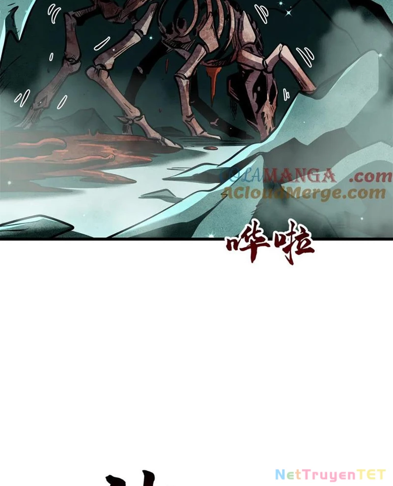 Siêu Cấp Thần Cơ Nhân - Chap 327 - Trang 2