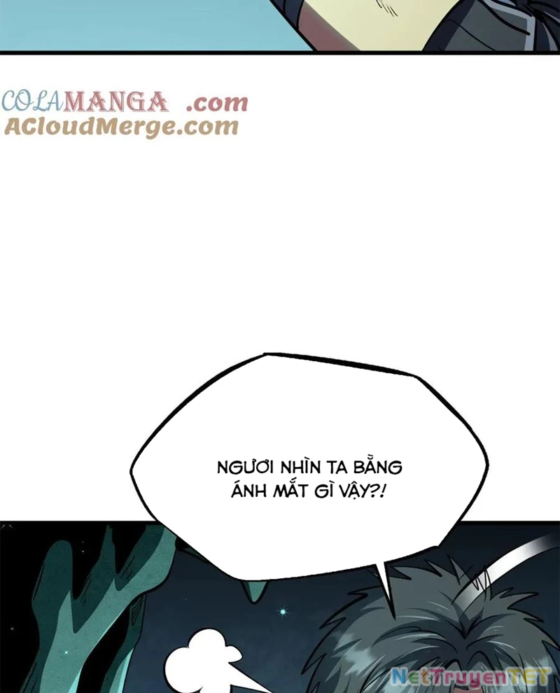 Siêu Cấp Thần Cơ Nhân - Chap 327 - Trang 12