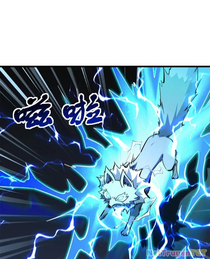 Siêu Cấp Thần Cơ Nhân - Chap 327 - Trang 14