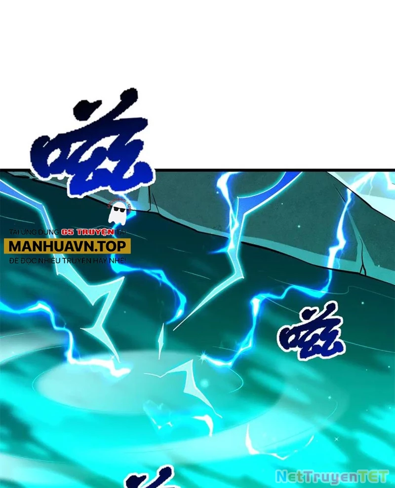 Siêu Cấp Thần Cơ Nhân - Chap 327 - Trang 16