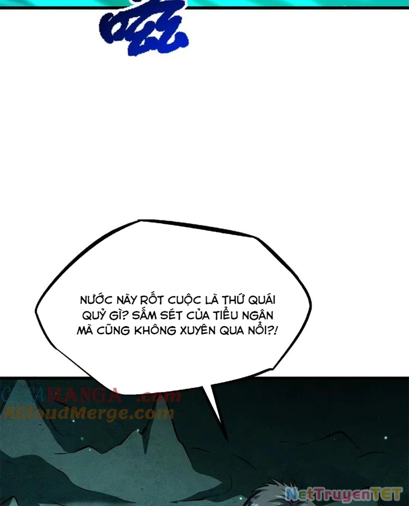 Siêu Cấp Thần Cơ Nhân - Chap 327 - Trang 17